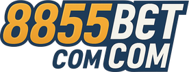 8855bet com 55 Logo